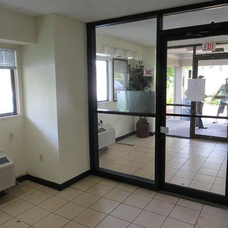 A2C Budget Hotel Atlanta Exterior foto