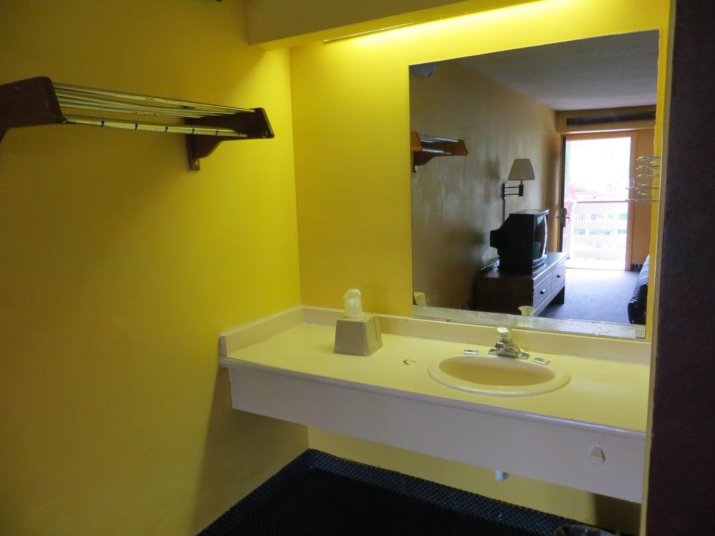 A2C Budget Hotel Atlanta Zimmer foto