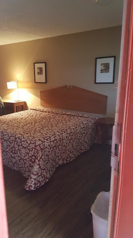 A2C Budget Hotel Atlanta Exterior foto