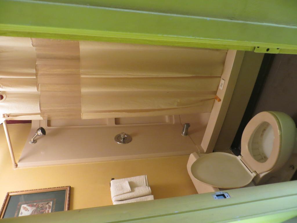 A2C Budget Hotel Atlanta Exterior foto